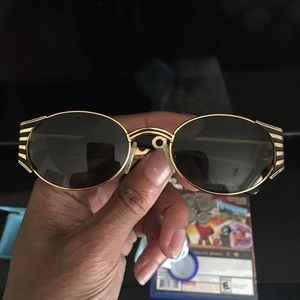 vintage fendi sunglasses